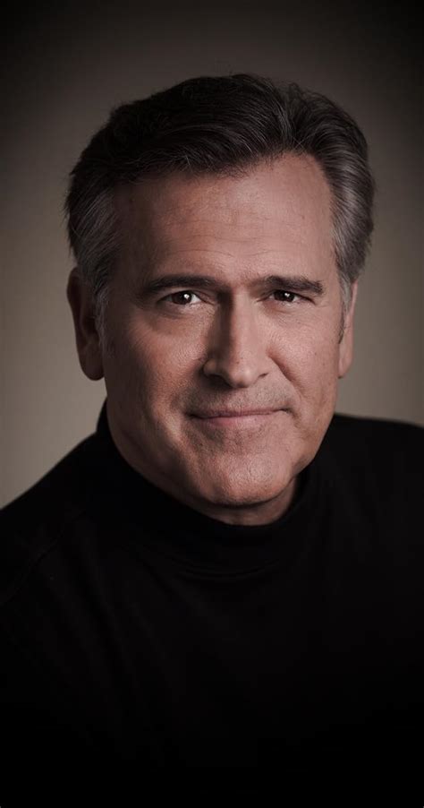 bruce campbell imdb|Bruce Campbell